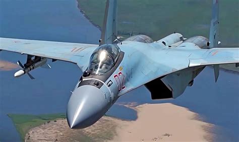 «Су-35 не эффективен»: в Индонезии выступили за переход на передовой ...