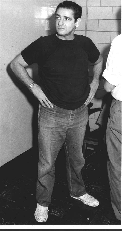 Cops to exhume Albert DeSalvo remains after DNA match in Boston