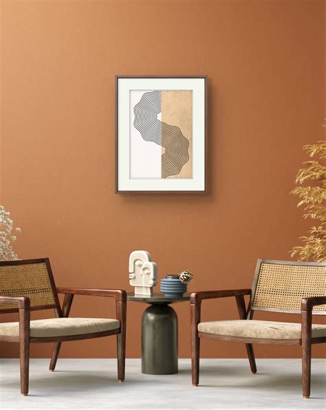 Half infinity swirl Photo frame