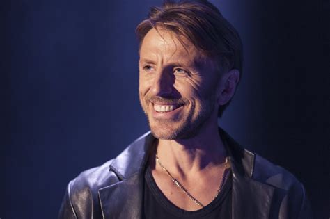 Povilas Vanagas: ne kiekvienas čempionas geba sužavėti publiką ...