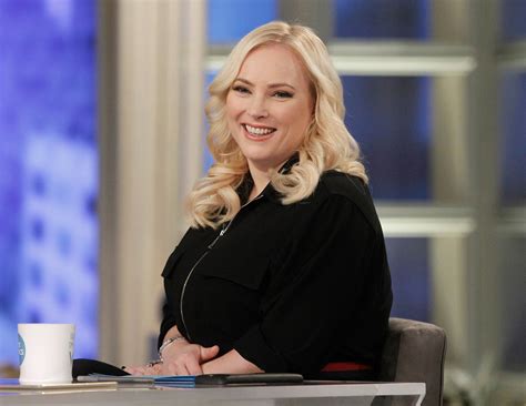 Meghan Mccain 2022