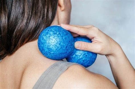What Causes Muscle Knots: 5 Astonishing Causes - Icy Health