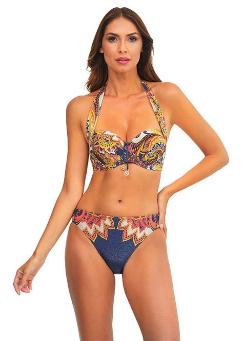 Bikinis - Designer Bikini With Free UK Delivery & Returns | UK Swimwear