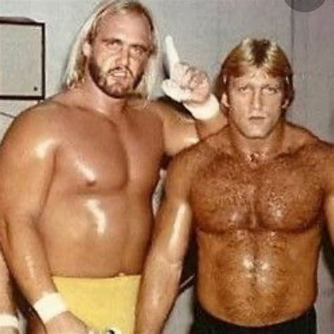 hulk hogan   slammed   paul orndorff