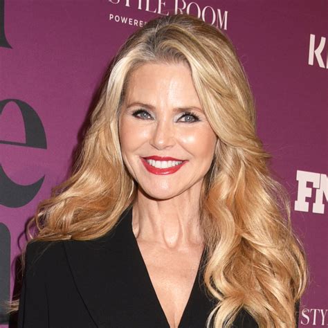 Christie Brinkley Wows In Instagram Pic With 'Vacation' Costar Chevy Chase