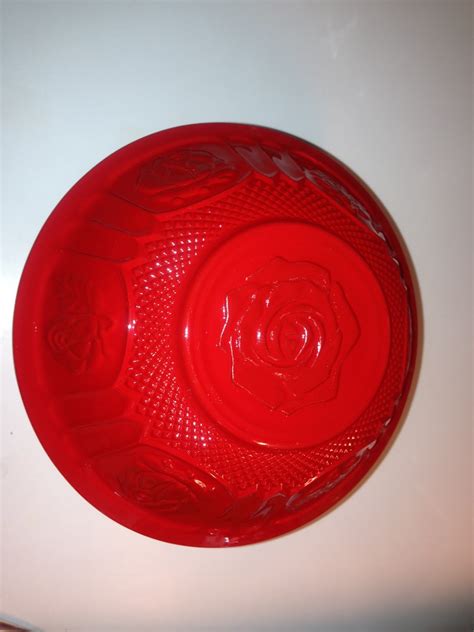 Christy's Thrifty Decorating: Repurposing Old Glassware