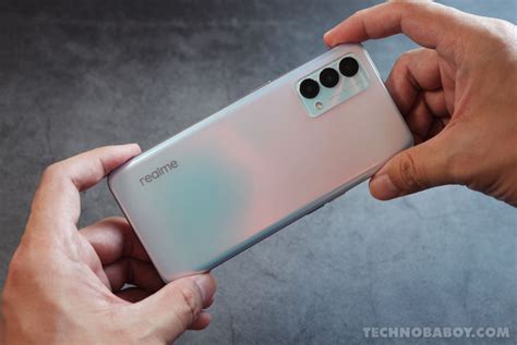 realme GT Master Edition sold-out in the PH, becomes brand’s best ...