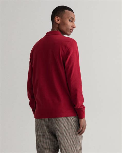 Erkek Polo Modelleri | GANT