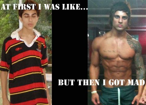 zyzz: resumo da história do zyzz