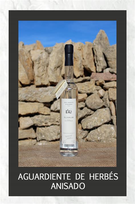 aguardiente anisado bodegas crial