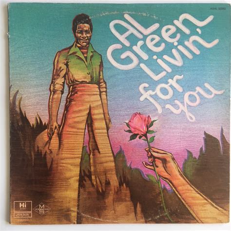 Al Green Your Heart’s In Good Hands Full Album - Free music streaming