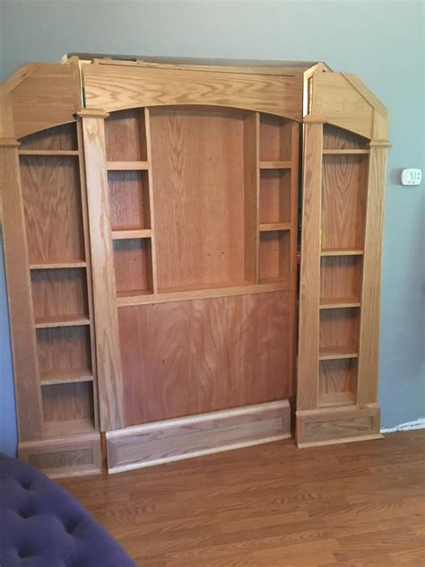 Secret Door : r/woodworking