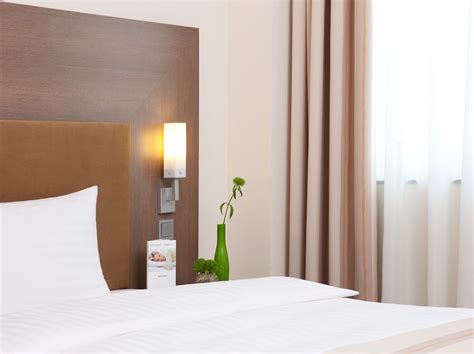 IntercityHotel Hannover | Hotel in Hanover | H Rewards