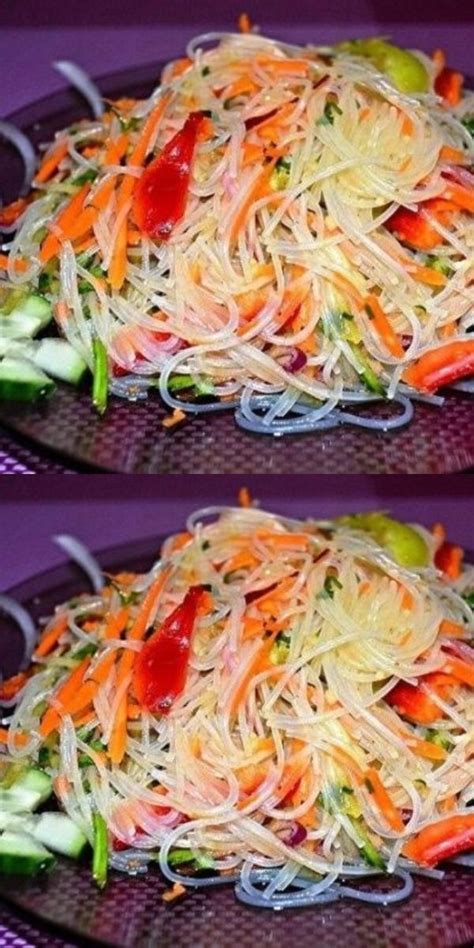 Фунчоза – китайская лапша из бобовой или рисовой муки. Фунчоза по ...