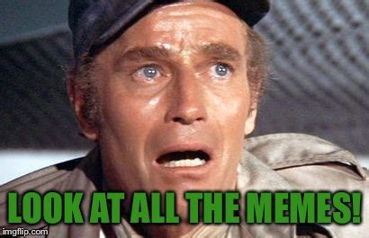 soylent green Memes - Imgflip