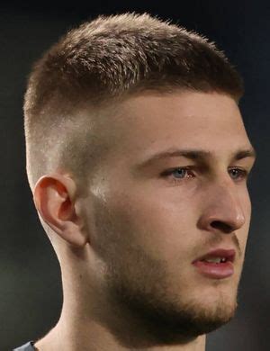 Matevz Dajcar - Player profile 24/25 | Transfermarkt