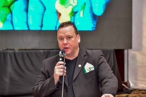 DPRG | Justin Green: dem „besten Beruf der Welt“ dienen