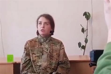 Катерина Поліщук (Пташка): перше інтерв’ю із захисницею «Азовсталі ...
