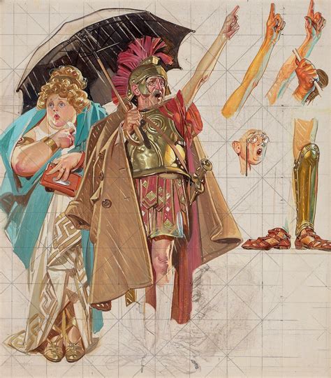 art artists   leyendecker part