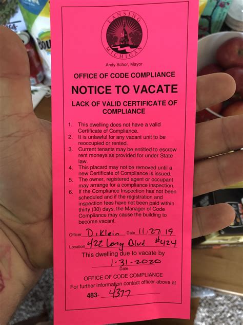 If anyone lives in Autumn Ridge, you’ll have this to look forward to