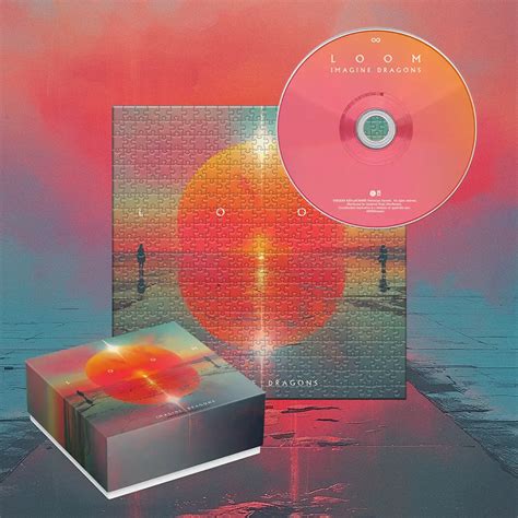 Music - Imagine Dragons Official Store