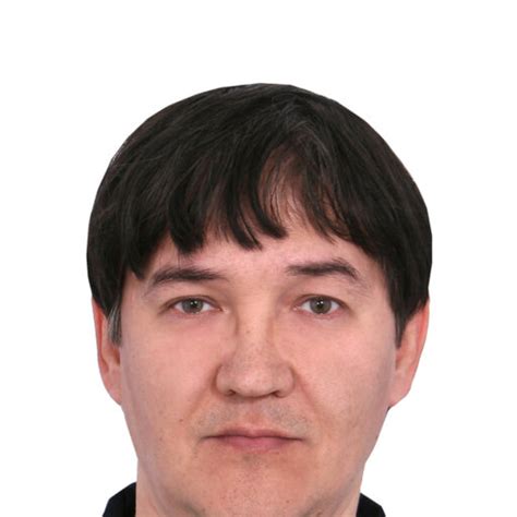 Juri NIKOLAEV | Master of Science | Russian Academy of Sciences, Moscow ...