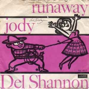 Del Shannon - Runaway (1961, Vinyl) | Discogs