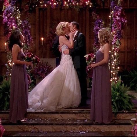 You know ya boy loves Izzie and Alex and their wedding, but imagine