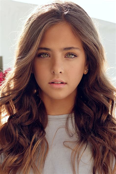 Ava Marie And Leah Rose: The Identical Twin Models