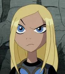 Terra | Teen Titans Wiki | Fandom