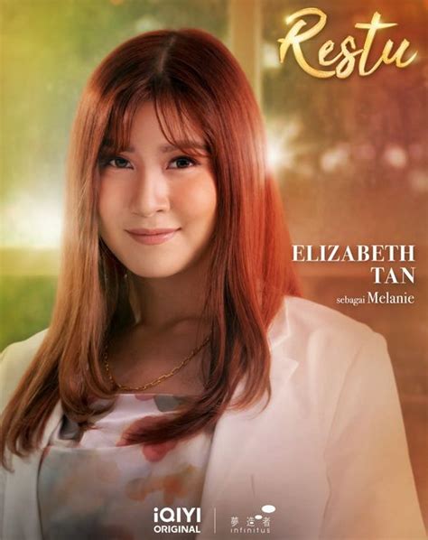 Info Dan Sinopsis Restu, Drama Melayu Berepisod Platform Online, iQIYI ...