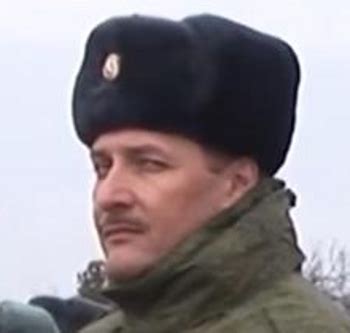 Гаевой Сергей Валерьевич - Myrotvorets.center