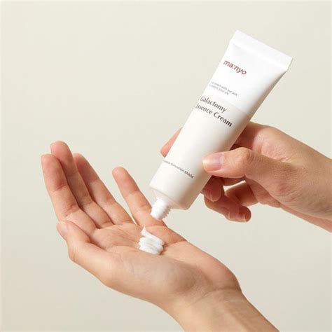 Купити Manyo Galactomy Essence Cream Корейська косметика – інтернет ...