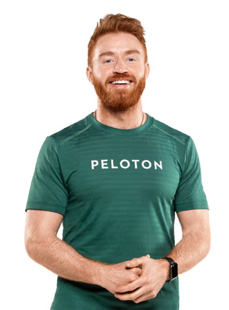 Fired Peloton instructor Daniel McKenna files $1.8M lawsuit, claims he