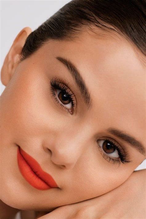 Selena Gomez's Rare Beauty: More Than Just Makeup - utwb8rr