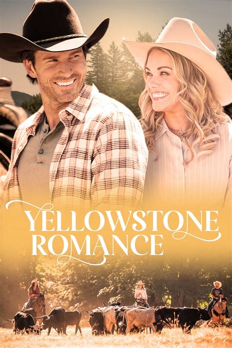 Yellowstone Romance (2022) | PrimeWire