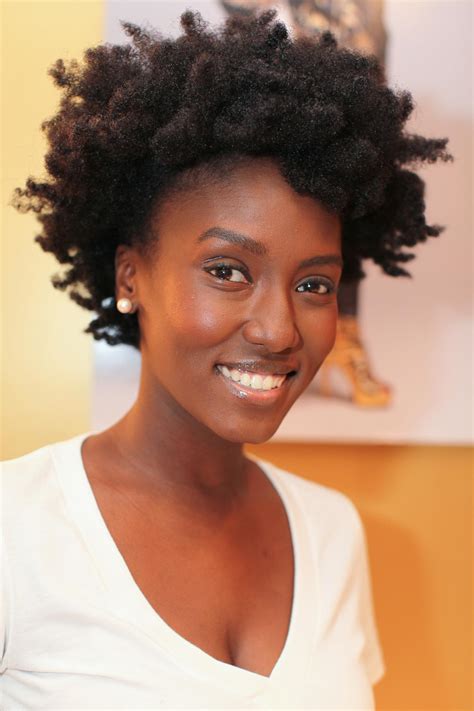 Hair Street Style: Noël New York Salon Grand Opening - Essence | Essence