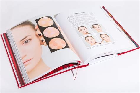 Книга Елены Крыгиной «Макияж»: ехидная рецензия | Beauty Insider