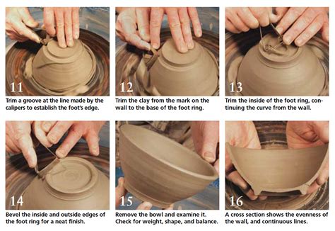 8 Tipos De Barro Para Fazer Vaso - 8 Tipos De Barro Para Fazer Vaso - EDUCA
