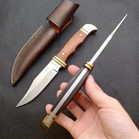 Нож Hunter Bowie