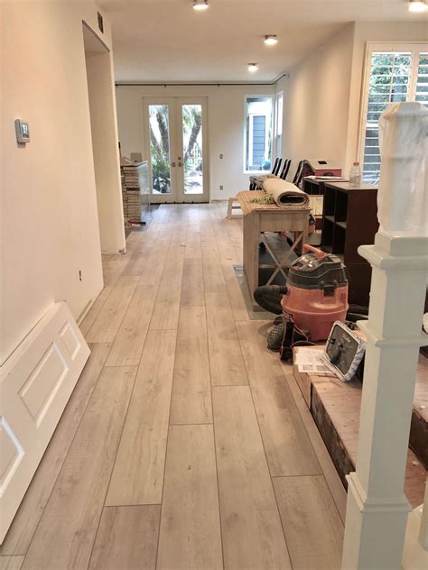 Luxury Wood Flooring London - NatalieLeverrier