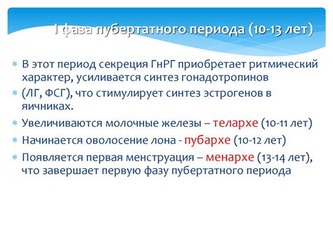 Основы детской гинекологии - презентация онлайн