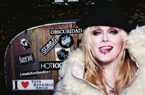 Otep Shamaya | Otep, Her music, Hot chicks