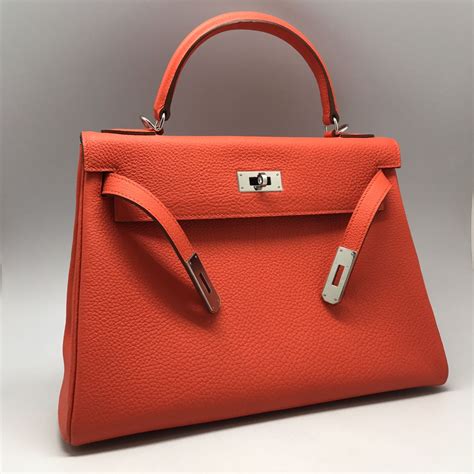 Сумки hermes все - 81 фото