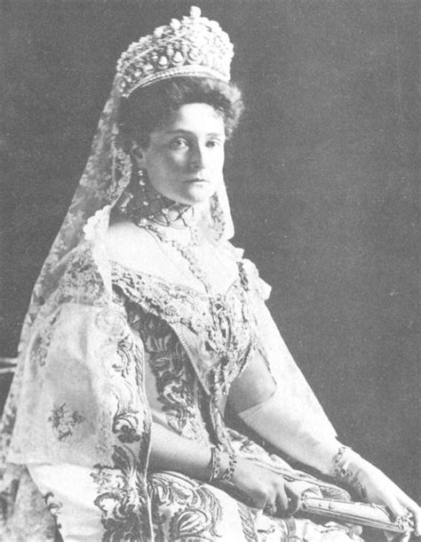Теперь святая. Расстреляная царица | Alexandra feodorovna, Duchess ...