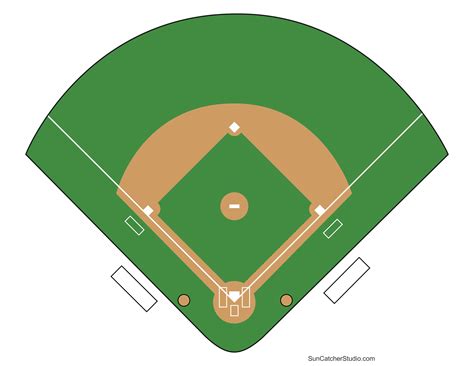 printable baseball 2