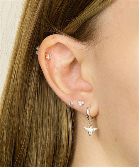 Earrings - Category - Beginnings - Our Brands