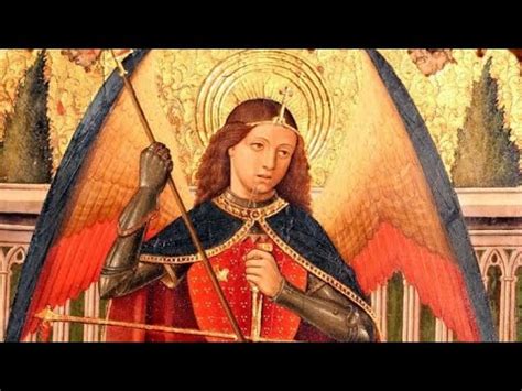 Архангел Михаил - YouTube