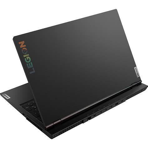 Questions and Answers: Lenovo Legion 5 15.6" Gaming Notebook -AMD Ryzen ...