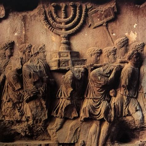 Origem Do Povo Judaico - A história do povo judeu - O VERBO